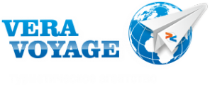 Логотип компании VeraVoyage