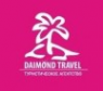Логотип компании Daimond Travel