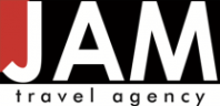 Логотип компании JAM Travel