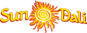 Логотип компании Sun dali