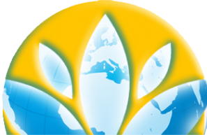Логотип компании Магнолия-Тур