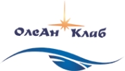Логотип компании ОлеАн Клаб