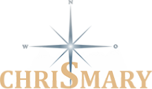 Логотип компании ChrisMary