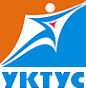 Логотип компании Уктус