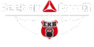 Логотип компании Reebok CrossFit EKB