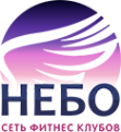 Логотип компании Небо