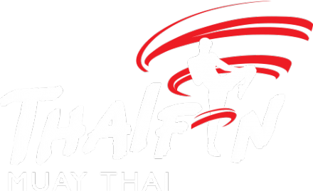 Логотип компании Thaifyn
