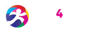 Логотип компании Run4Life