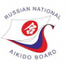 Логотип компании Спортивная Федерация Айкидо