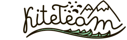 Логотип компании KiteTeam