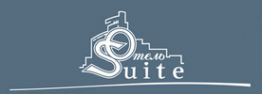 Логотип компании Suite