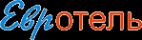 Логотип компании Евротель