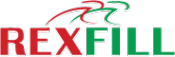 Логотип компании REXFILL