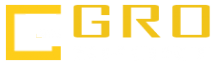 Логотип компании Gro-Sport