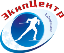 Логотип компании Экипировочный центр им. Дементьева