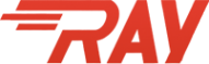 Логотип компании RAY Multibrand