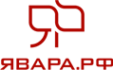 Логотип компании Явара.рф