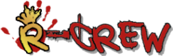Логотип компании R-Crew