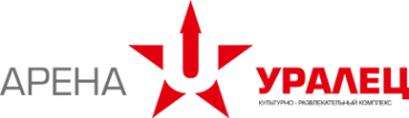 Логотип компании Уралец