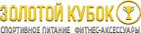 Логотип компании Золотой Кубок
