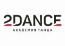 Логотип компании 2dance