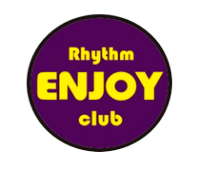 Логотип компании ENJOY Rhytmh Club