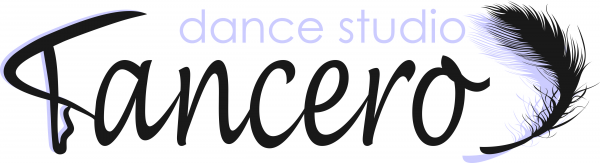 Логотип компании Dance studio tancero