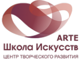 Логотип компании Студия танца Ирины Вандышевой
