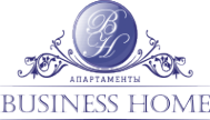 Логотип компании BUSINESS HOME