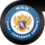 Логотип компании Федерация хоккея Свердловской области
