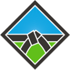 Логотип компании Свердловская областная Федерация дзюдо