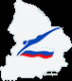 Логотип компании Федерация плавания Свердловской области