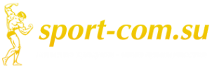 Логотип компании Спорт-Ком