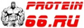 Логотип компании Протеин66.ру