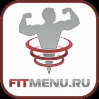Логотип компании Fitmenu.ru