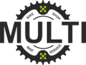 Логотип компании MULTI
