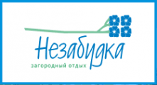 Логотип компании Незабудка