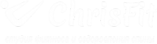 Логотип компании Chrisfit