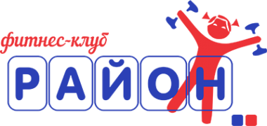 Логотип компании Район
