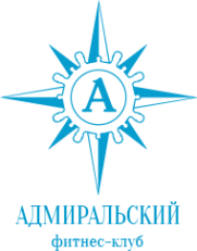 Логотип компании Адмиральский