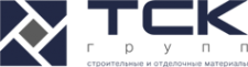 Логотип компании ТСК-ГРУПП