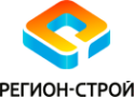 Логотип компании Регион-Строй