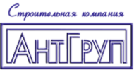 Логотип компании АнтГруп