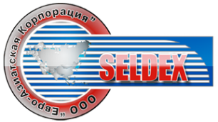 Логотип компании Селдекс