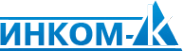 Логотип компании Инком-К