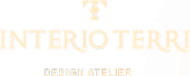 Логотип компании Interio Terri