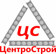 Логотип компании ЦентроСтрой