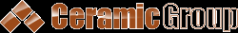 Логотип компании Керамик Груп