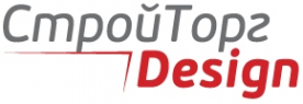 Логотип компании СтройТорг-Дизайн