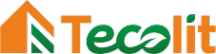 Логотип компании Tecolit